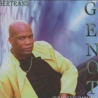 Bertrand Genot - Pasyon Mwen album cover