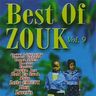 Best of Zouk - Best of Zouk Vol.9 album cover