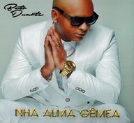 Beto Duarte - Nha Alma Gémea album cover
