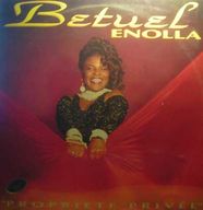 Betuel Enolla - Proprit Prive album cover