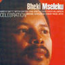 Bheki Mseleku - Celebration album cover