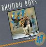 Bhundu Boys - True Jit album cover