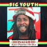 Big Youth - Isaiah First Prophet Of Old album cover
