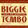 Biggie Tembo - Out Of Africa album cover