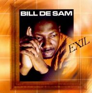 Bill de Sam - Exil album cover