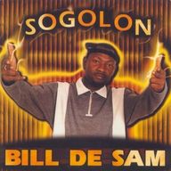 Bill de Sam - Sogolon album cover