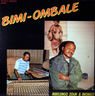 Bimi Ombale - Mbelengo Zouk album cover
