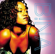 Bina Nkwazi - Bina album cover