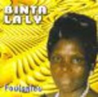 Binta Laly Sow - Foulaniou album cover