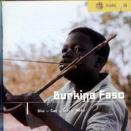 Burkina Faso : Bisa - Gan - Lobi - Mossi - Burkina Faso : Bisa - Gan - Lobi - Mossi album cover