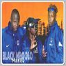 Black Mboolo - Mandu album cover