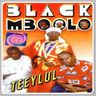 Black Mboolo - Teeylul album cover