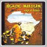 Black Muslim - Cap St Louis album cover