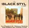 Black Styl - A Paris album cover