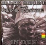 Black Uhuru - In Dub album cover