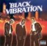 Black Vibrations - Black Vibration album cover