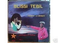 Blissi Tebil - Ziglibithy - La continuit album cover