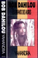 Bob Dahilou - Yahandra album cover