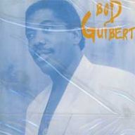 Bod Guibert - Entre Parenthse album cover
