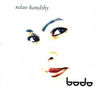 Bido - Ndao handihy album cover