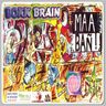 Bokk Brain - Maa Bañ! album cover