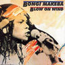 Bongi Makeba - Blow on Wind album cover