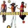 Bongo Maffin - Bongolution album cover