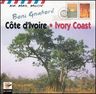 Boni Gnahor - Cote d'Ivoire / Ivory Coast album cover