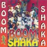 Boom Shaka - Boom shaka album cover