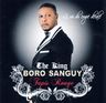 Boro Sanguy - Tapis Rouge (Le Roi Du Coup Dcal) album cover