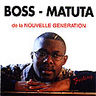 Boss Matuta - Feelings album cover