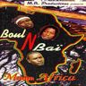 Boul N Bai - Mama Africa album cover
