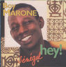 Boy Marone - Sénégal hey ! album cover
