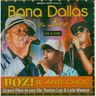 Bozi Boziana - Bana Dallas En Live album cover