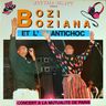 Bozi Boziana - Concert a La Mutualite De Paris album cover