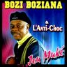 Bozi Boziana - Jeu Muke album cover