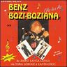 Bozi Boziana - L'as des As album cover
