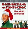 Bozi Boziana - Père Noël confiance album cover