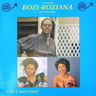 Bozi Boziana - Zongela Ngai album cover