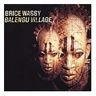 Brice Wassy - Balengu Village album cover