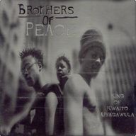 Brothers of Peace - Uyagawula album cover