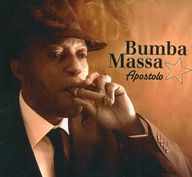 Bumba Massa - Apostolo album cover