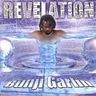 NaiBunji Garlin - Revelation album cover