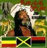 Burning Spear - Jah Kingdom album cover