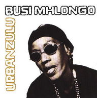 Busi Mhlongo - Urbanzulu album cover