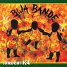 Bwa Bandé - Hirochi Ka album cover