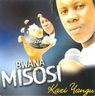 Bwana Misosi - Kari Yangu album cover