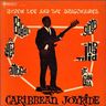Byron Lee & The Dragonaires - Caribbean Joyride album cover