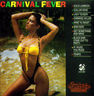 Byron Lee & The Dragonaires - Carnival Fever album cover