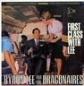 Byron Lee & The Dragonaires - First Class With Lee album cover